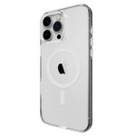 【現貨】SwitchEasy 魚骨牌｜Nude軍規防摔磁吸透明手機殼 iPhone 16/15｜原廠公司貨 飛象國際, , large