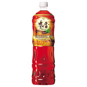 PEC Black Tea-Pet1250