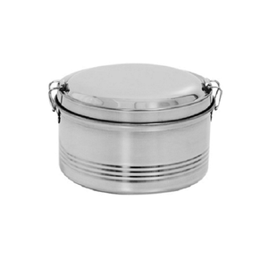 metal lunch box