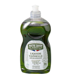 French MAITRE Thyme Powerful Degreasing Dishwashing Liquid 500ml[Two Pieces], , large
