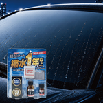 日本Willson 氟素玻璃撥水劑, , large