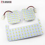 【PA LED】Toyota Altis 11代 11.5代 LED 小燈 室內燈 牌照燈 車廂燈 車門燈 倒車燈, , large