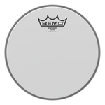 REMO Emperor Coated 雙層噴白鼓皮 12"【敦煌樂器】, , large