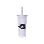 樂扣酷趣珍奶吸管隨行杯750ml, , large
