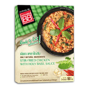 Kichen Thai Chiken 180g