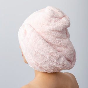 hashizume hair towels