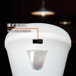 Human Induction Tube Light, , large