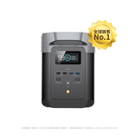 【固士特】EcoFlow Delta 2 儲能電源+額外電池組合, , large