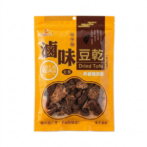 Chiao-E 巧益  頭等艙豆干