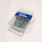 IRON SCREW, 4*15TP, large