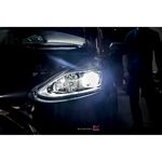 【PA LED】Toyota Sienta LED 套餐 大燈 小燈 室內燈 倒車燈 後車廂燈 牌照燈 方向燈, , large
