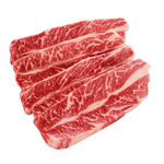 U.S. Angus Marbled Boneless Short Ribs, , large