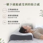 【 熊棉 】生物基果凍枕, , large