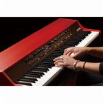 【福利品 自取現金破盤價】Nord Grand 88鍵 專業合成器鍵盤【敦煌樂器】, , large