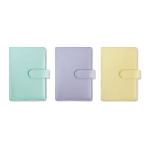 Storage Book