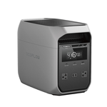 【固士特】EcoFlow Delta 3 Classic 1800W 儲能電源 (新品上市) (贈防水收納包), , large