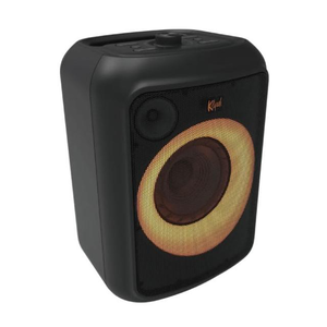 【Klipsch】 GiG XL彩色炫光隨行卡拉OK派對喇叭