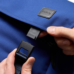 Bellroy Classic Messenger 經典郵差包 側背包 筆電包 學生書包 禮物 送禮 推薦(海軍藍), , large