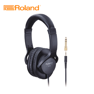 Roland RH-5 耳罩式專業耳機【敦煌樂器】