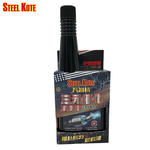 STEEL KOTE Catalytic Converter Cleaner, , large