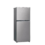 【Panasonic 國際牌】366公升雙門變頻晶鈦銀冰箱 NR-B371TV-S1, , large