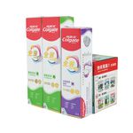 高露潔全效專業護齦牙膏凝露特惠組, , large