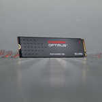 【SanDisk】Optimus 5100 NVMe 4TB SSD M.2 2280 代理商保固公司貨, , large