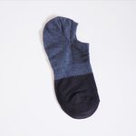 [Kaimei Cotton Industry] 🔥Double 11 Sale: Only $11/Pair🔥 Made in Taiwan, Antibacterial and Deodorizing Bamboo Charcoal Fiber Short Socks, Moisture-wicking and Quick-drying (22-26cm) 12-Pair Set Random Selection, , large