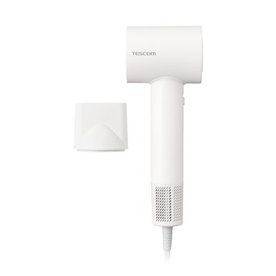 [誠貫]TESCOM 專業負離子吹風機TD760TW