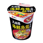 農心天婦羅海鮮味烏龍杯麵62g, , large