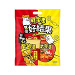 可樂果雙倍好結果分享袋, , large