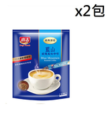 [Guangji] Classic Dark Roast Blue Mountain Charcoal-Roasted Coffee 330g x 2 packets, , large