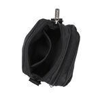 Lesportsac Mini Phone Bag 迷你手機斜背包/ 永恆黑, , large