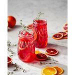 [Ball&reg;單入]16oz 窄口晶鑽瓶 Flute Mason Jar Regular Mouth 16oz Pint 梅森罐 密封罐, , large