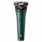 【Philips 飛利浦】3D浮動刀頭5分鐘快充乾濕兩用電動刮鬍刀 S1887/02 IPX7防水 買就送CME-SK500, , large