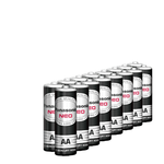 Panasonic 國際牌 NEO 黑色錳乾電池 碳鋅電池(3號16入), , large