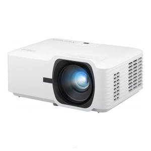 【ViewSonic 優派】5000ANSI 流明高亮度 WXGA 雷射投影機 LS740W