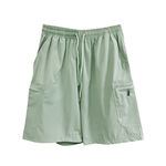 Mens Waist Band Shorts, , large