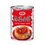 SICHUAN STYLE MAPO TOFU, , large