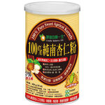 100  PURE SWEET ALMOND POWDER, , large