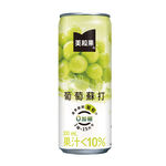 Minute Maid Zero Sugar Grape Soda 330ml, , large