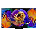 【TCL】65吋 頂級 SQD-Mini LED 量子智能連網液晶顯示器 65C7L, , large