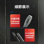 高亮彩光測電筆【二合一/十字起子】, , large