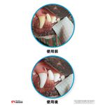 【PawHomie】愛迪生Addison 亮白齒巾, , large