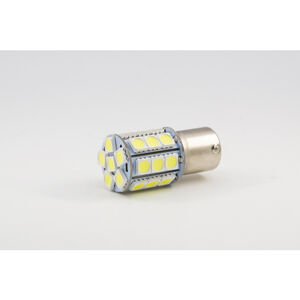 【PA LED】促銷出清 1156 1157 T20 7443 7440 27晶 白光 LED 煞車燈 日行燈 倒車燈