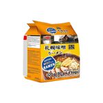 Acecook逸品泡麵-札幌味噌風味, , large
