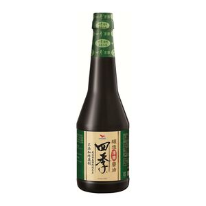 Sizzon Brewed Soy Sauce