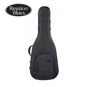 Reunion Blues Expedition RBC23 系列 RBC23-A2 木吉他琴袋【敦煌樂器】