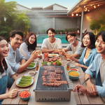 【HomeMax】正304不鏽鋼方格烤肉網30x48cm/40x60cm/燒烤網/BBQ/SGS認證/安全無毒/可重複使用●台灣製造●, , large