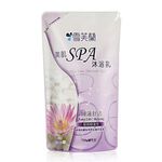 雪芙蘭美肌SPA睡蓮舒活補充包, , large